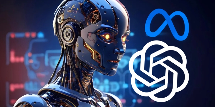 Meta, OpenAI'ın Yapısının Değişmesini Engellemeye Çalışıyor