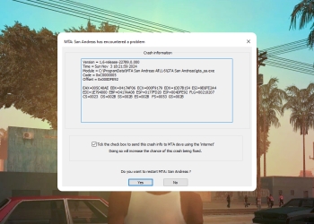 MTA Çökme Sorunu Nasıl Çözülür?