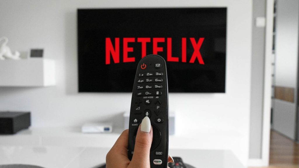 Netflix Siyah Ekran Sorunu Nasıl Çözülür?