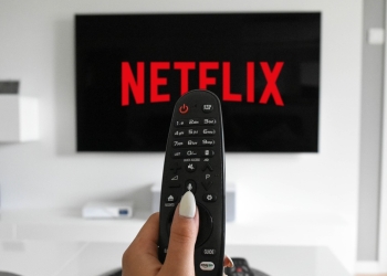 Netflix Siyah Ekran Sorunu Nasıl Çözülür?