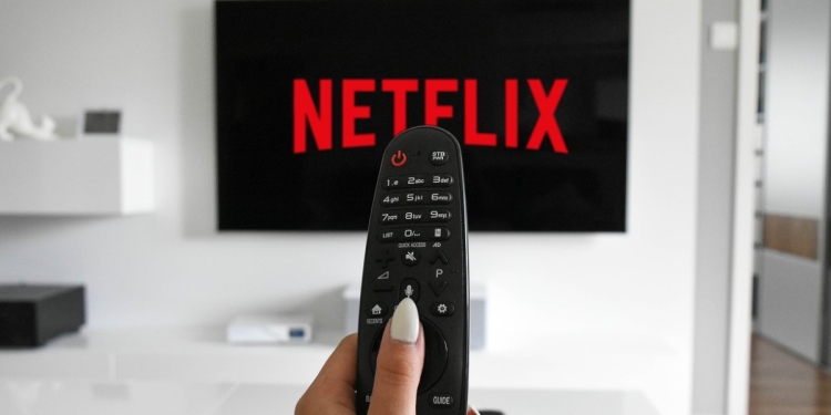 Netflix Siyah Ekran Sorunu Nasıl Çözülür?