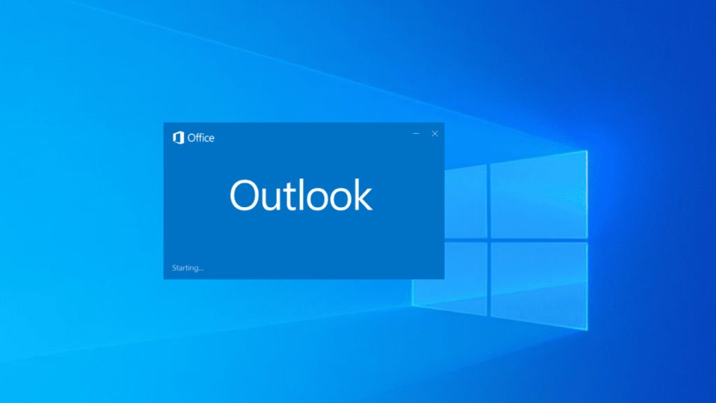 Outlook Kendi Kendine Açılıyor, Nasıl Düzeltilir?