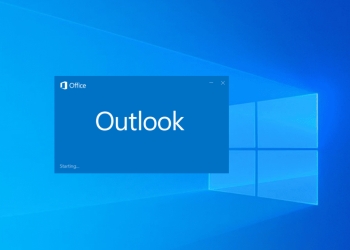 Outlook Kendi Kendine Açılıyor, Nasıl Düzeltilir?