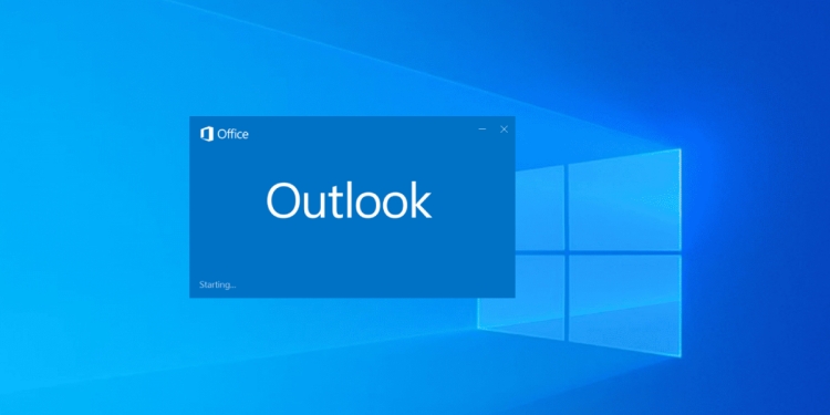Outlook Kendi Kendine Açılıyor, Nasıl Düzeltilir?