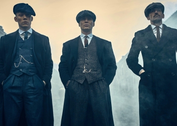 Peaky Blinders Filmi Son Olmayacak