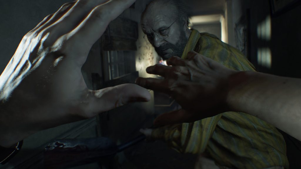 Resident Evil Oyunları Steam'de İndirimde: %75'e Varıyor