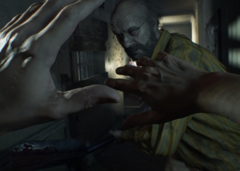 Resident Evil Oyunları Steam'de İndirimde: %75'e Varıyor