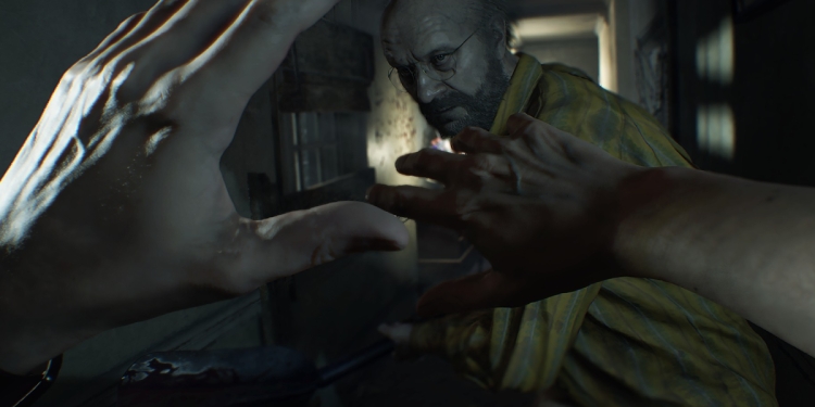 Resident Evil Oyunları Steam'de İndirimde: %75'e Varıyor