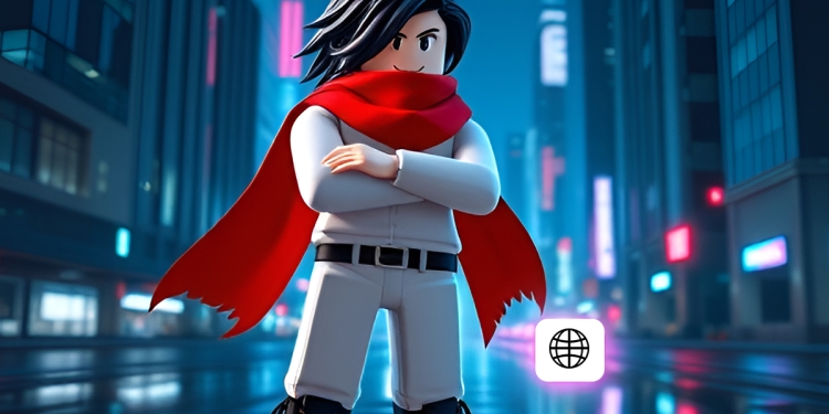 Roblox Ne Kadar Internet Yer?