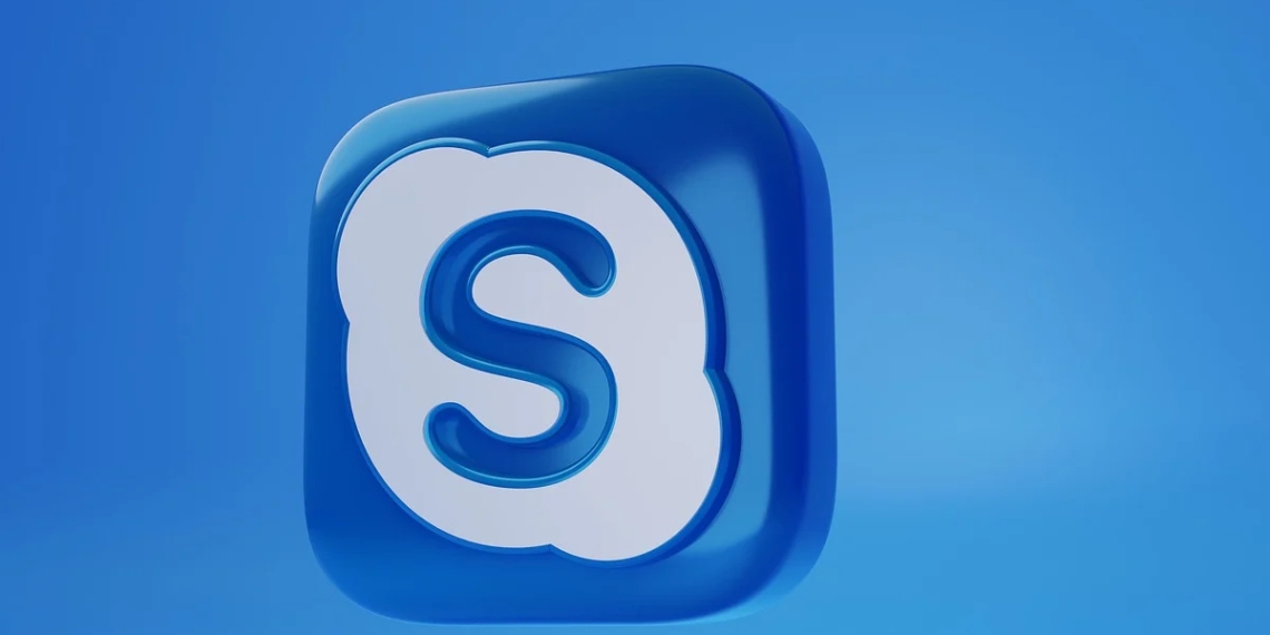 Skype Ses Gitmiyor, Çözümü Nedir?