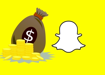 Snapchat Yeni Para Kazanma Yolu Sunuyor