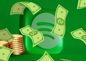 Spotify Para Kazanma Nasıl Yapılır?