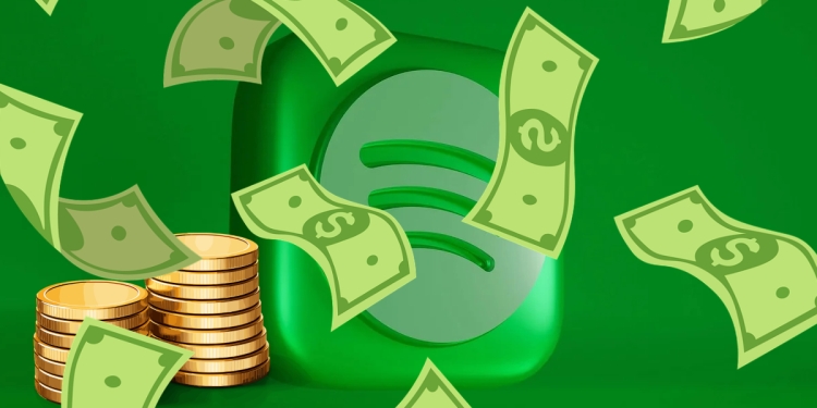 Spotify Para Kazanma Nasıl Yapılır?