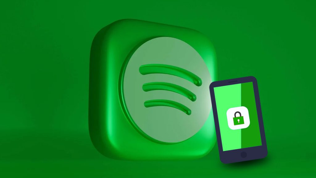 Spotify Şifre Değiştirme Nasıl Yapılır?