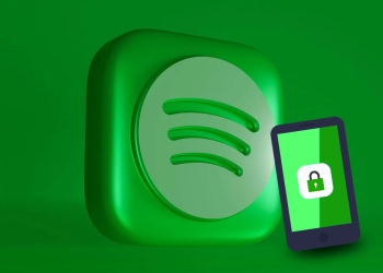 Spotify Şifre Değiştirme Nasıl Yapılır?