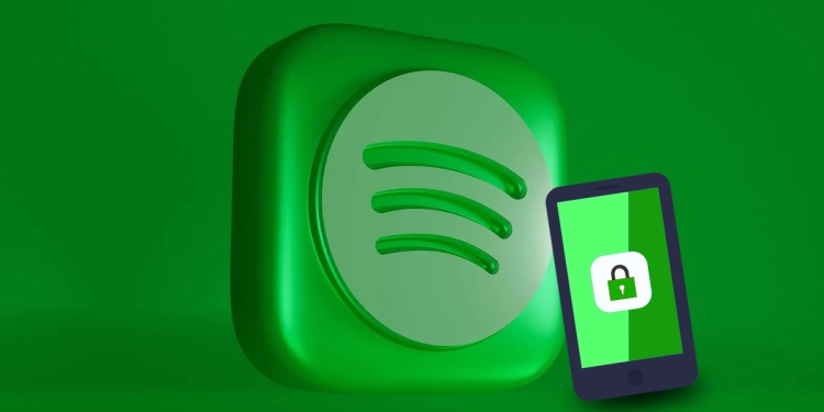 Spotify Şifre Değiştirme Nasıl Yapılır?