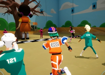 Squid Game: Unleashed, Herkes İçin Ücretsiz Olacak