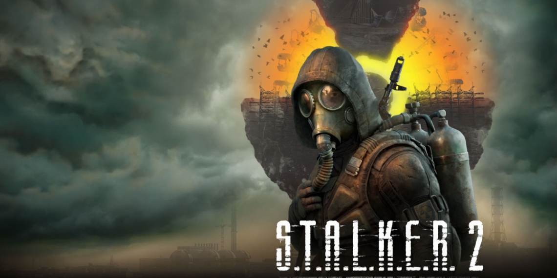 Stalker 2 benzeri oyunlar