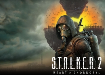 Stalker 2 benzeri oyunlar