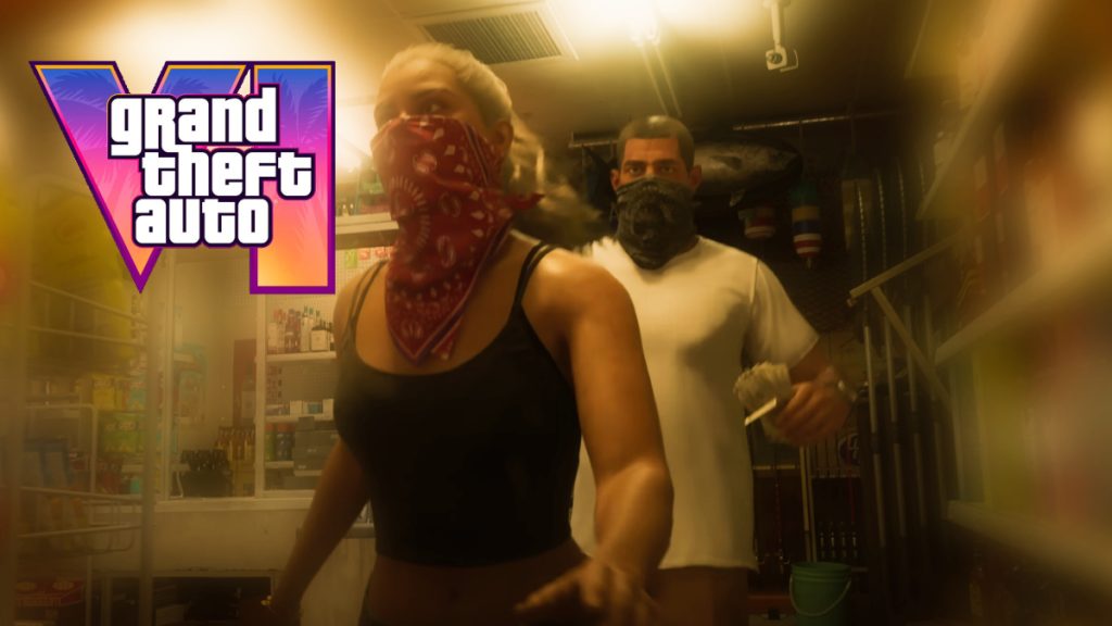 Take-Two CEO'su: GTA 6 Olağanüstü Olacak