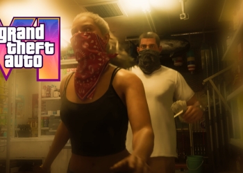Take-Two CEO'su: GTA 6 Olağanüstü Olacak