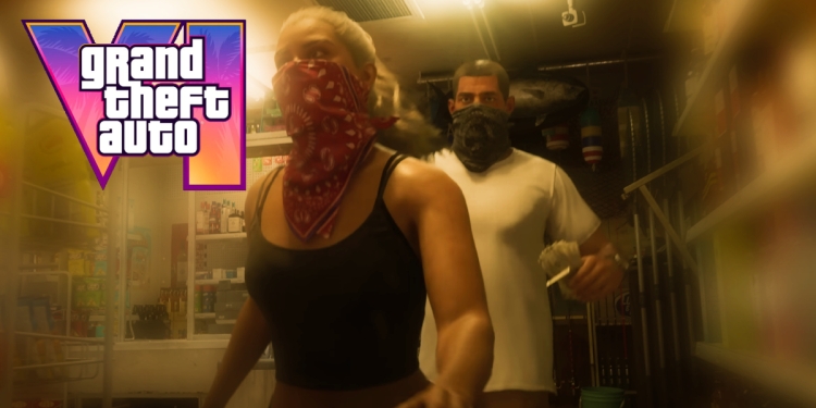 Take-Two CEO'su: GTA 6 Olağanüstü Olacak