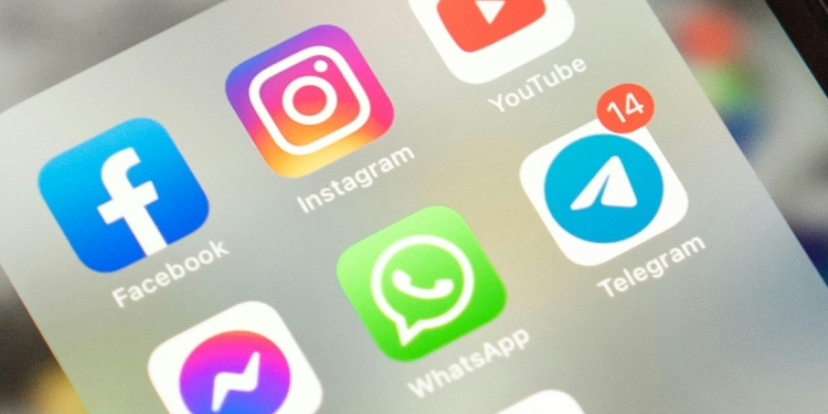 Telegram bildirim kapatma