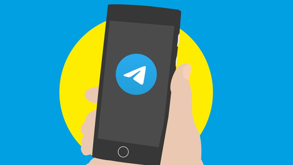 Telegram, Milyonlarca Grup ve Kanalı Engelledi