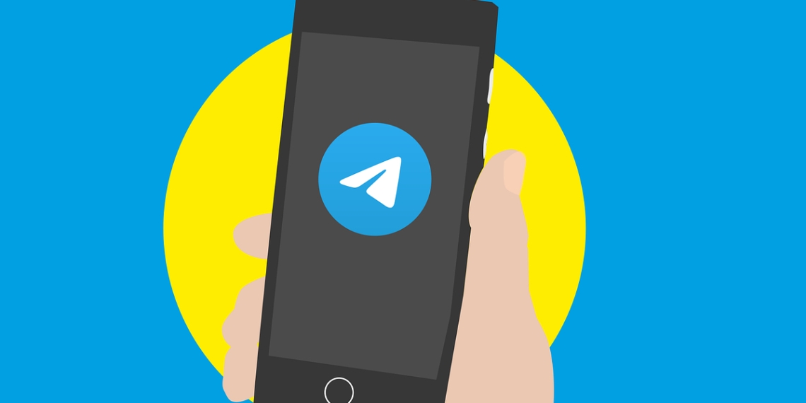 Telegram, Milyonlarca Grup ve Kanalı Engelledi