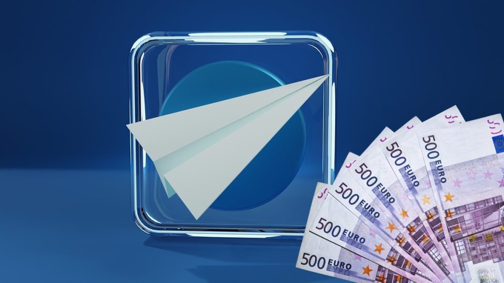 Telegram Ne Kadar Kazanıyor? Kurucusu Açıkladı!