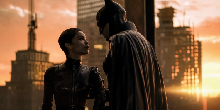 The Batman 2 İptal mi Edildi? James Gunn Açıkladı!