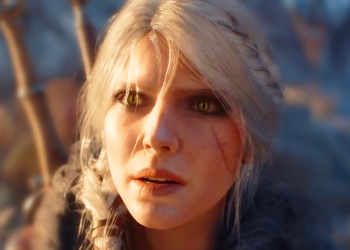 The Witcher 4'te Ciri'yi Kimin Seslendireceği Belli Oldu