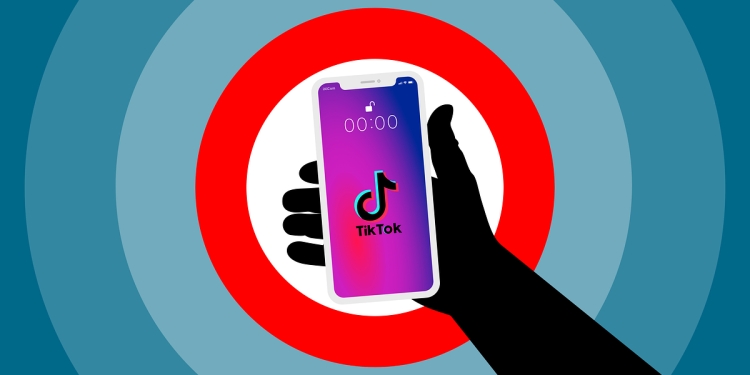 TikTok İçin Yolun Sonu Görünüyor: ABD'de İtirazı Reddedildi