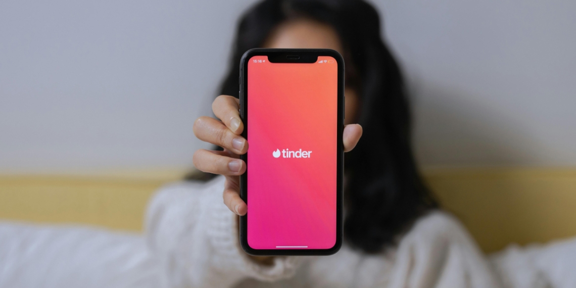 Tinder açılmıyor