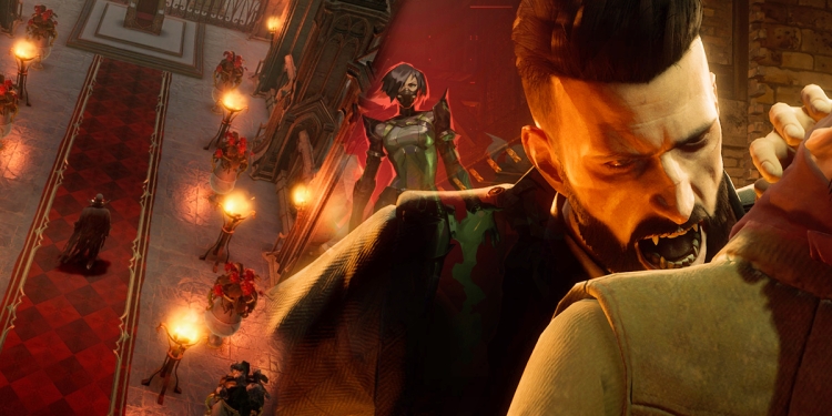 V ile Başlayan Oyunlar