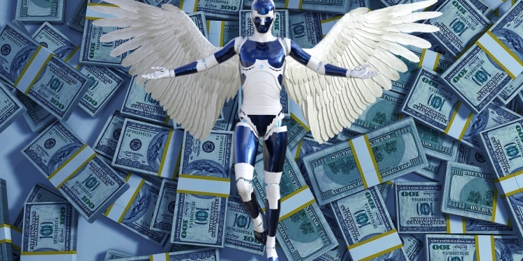 Elon Musk'ın xAI'ı Büyük Bir Yatırım Aldı