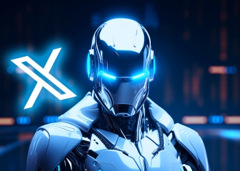 X'in Sohbet Botu Grok'un Kendi Uygulaması Olacak