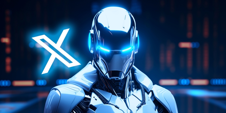 X'in Sohbet Botu Grok'un Kendi Uygulaması Olacak