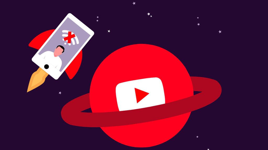 YouTube İnternete Bağlı Değilsiniz Hatası Nasıl Çözülür?