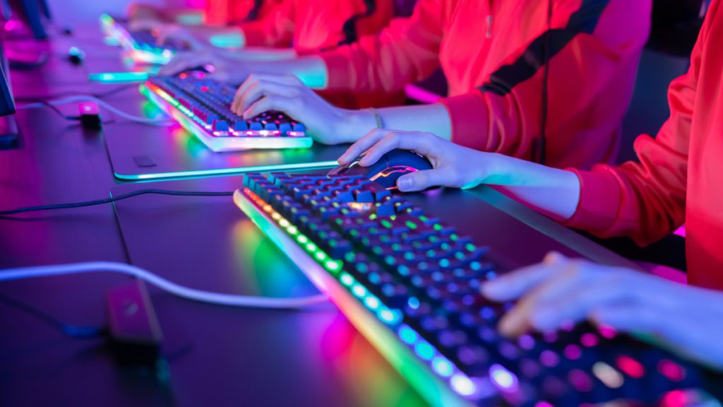 Zamansız Bir Trend: Espor