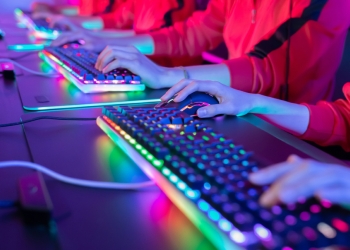 Zamansız Bir Trend: Espor