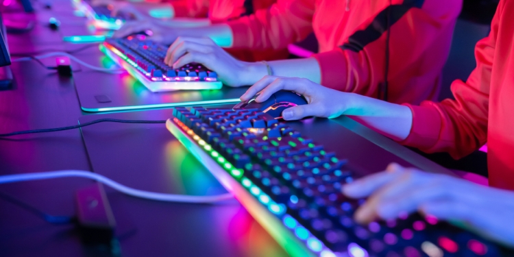 Zamansız Bir Trend: Espor