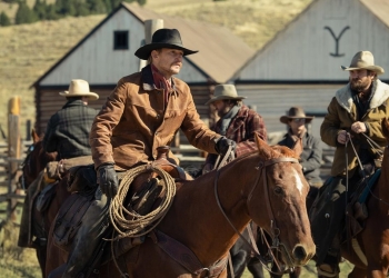 1923 2. sezon fragmanı