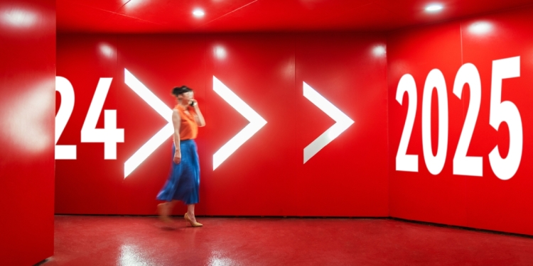 2025'e Damga Vuracak Teknolojik Trendler