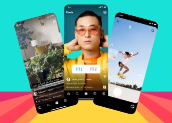 Artık Instagram’a 3 Dakikalık Reels Yükleyebilirsiniz