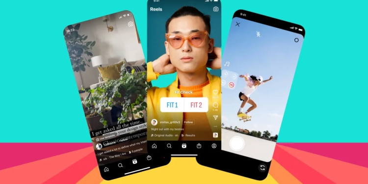 Artık Instagram’a 3 Dakikalık Reels Yükleyebilirsiniz