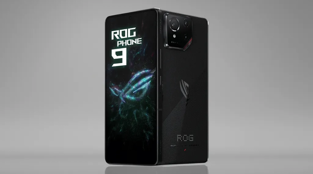 Asus ROG Phone 9 FE Özellikleri Sızdı