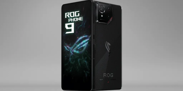 Asus ROG Phone 9 FE Özellikleri Sızdı