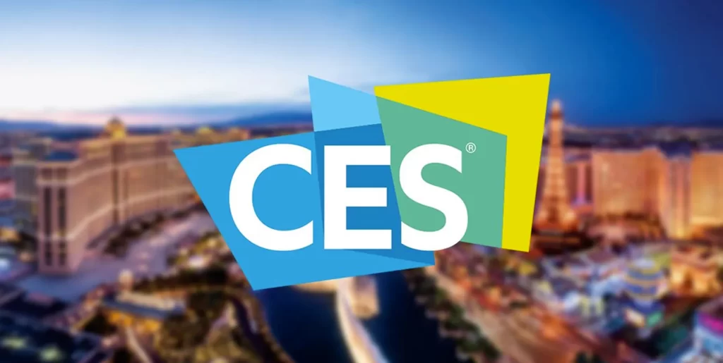 CES 2025