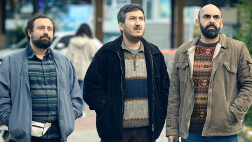 Feyyaz Yiğit Filmleri ve Dizileri